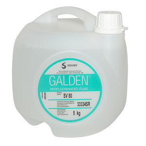 Dầu Solvay Galden® SV 80